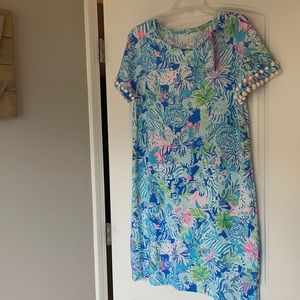 Lilly Pulitzer Lissie Dress
